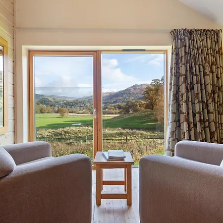 Brathay Hall - Brathay Trust-2