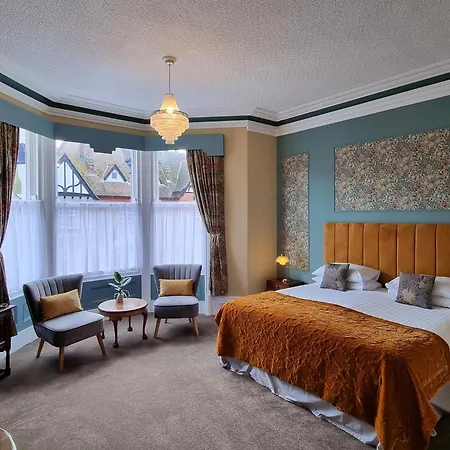 The Cavendish B&B-3