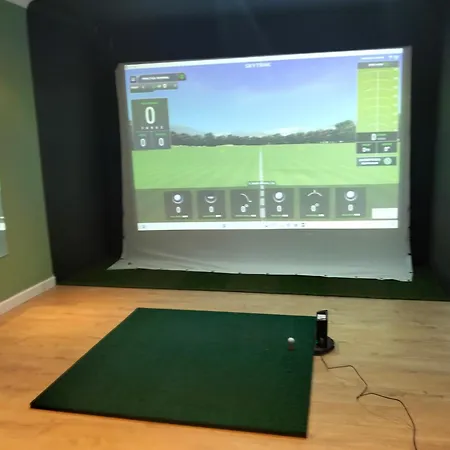 The Golf Studio Woodhall Spa-2