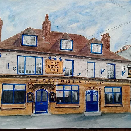 The Royal Oak-3