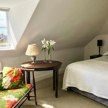 The Old Rectory-3