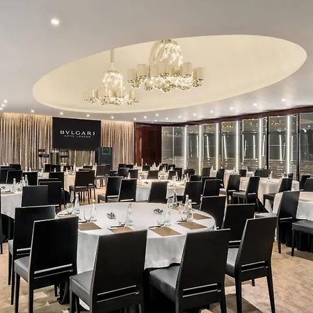 Bvlgari Hotel London-2