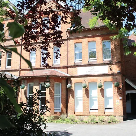 St Margaret'S Hotel-3
