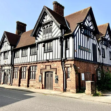 George And Dragon Place-2