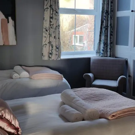 Bodalwyn Guest House-2