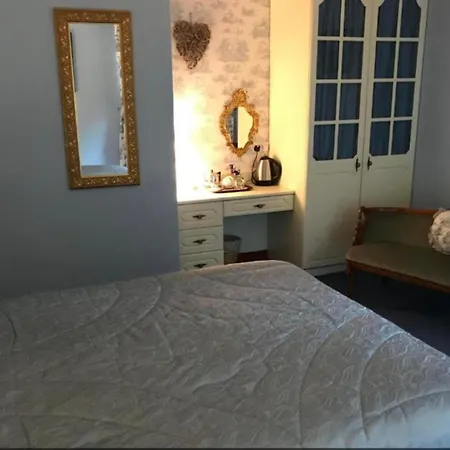 Drumbuie Farm B&B-3
