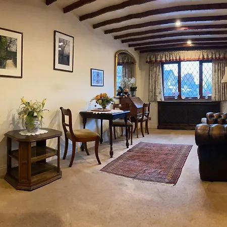 Cotswold House-2