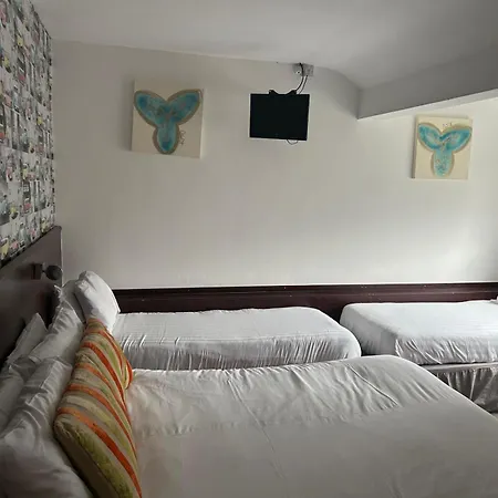 Fairway Hotel-3