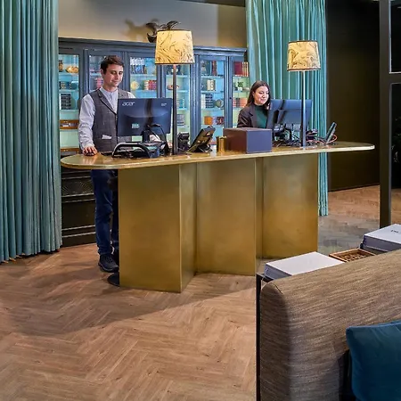 Sloane Square Hotel-2