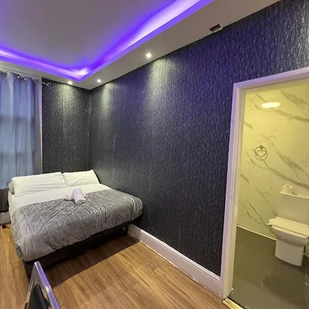 Abbey Lodge Hotel-2
