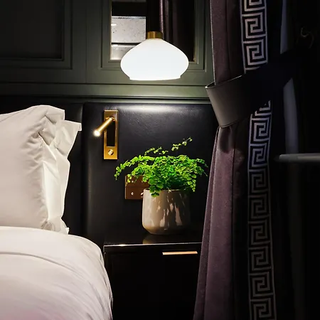 The Mayfair Townhouse-3