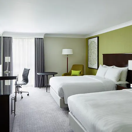 Delta Hotels By Marriott Manchester Airport-3