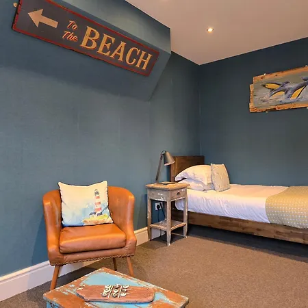 Ashburton House - B&B-2