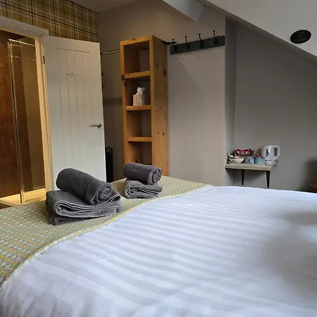 Ashburton House - B&B-3