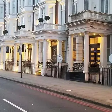 Cromwell Hotel-2