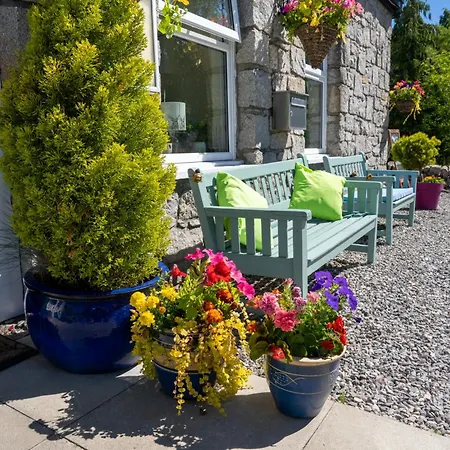 The Rowan Tree Country Hotel-2