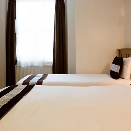 Abbey Court Hotel - Hyde Park-2