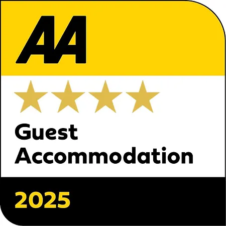 Moortown Lodge B&B-3