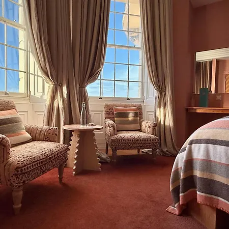 Drakes Hotel-2