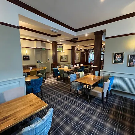 The Globe Inn-3