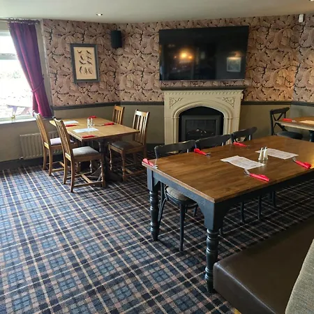 The Wheatsheaf Hotel-2