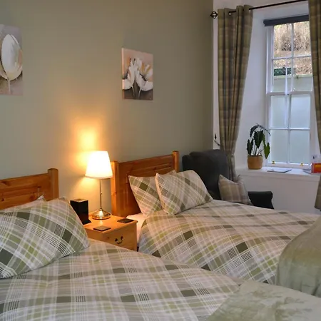 Cuil An Daraich Guest House-3