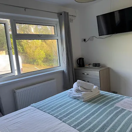 Cottage Court Hotel-2