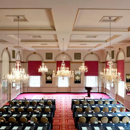 The Bloomsbury Hotel-2