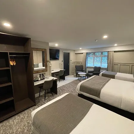 Bushtown Hotel & Spa-2