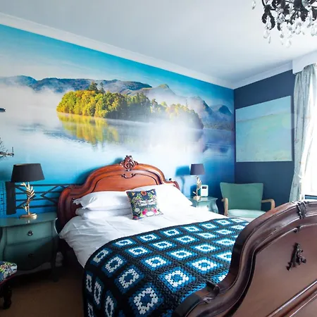 The Mount B&B-3