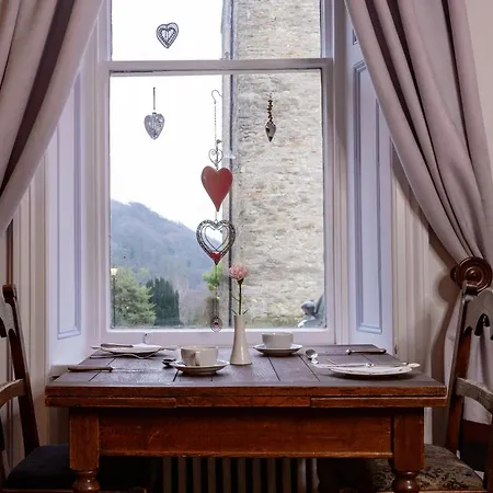 The Frenchgate Bed And Breakfast-2