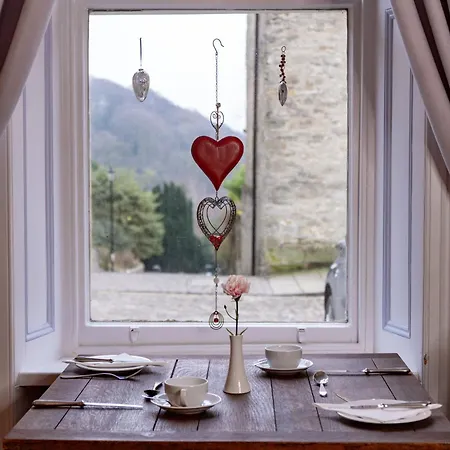 The Frenchgate Bed And Breakfast-3
