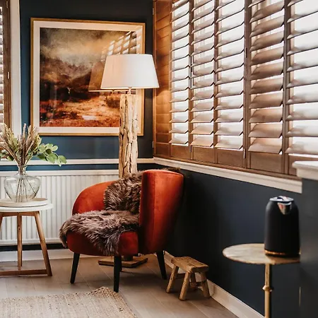 The Murray Arms - Award Winning Boutique Hotel-3