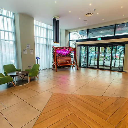 Hilton Garden Inn Abingdon Oxford-2