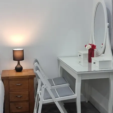 Brand New Studios In Harrow-3