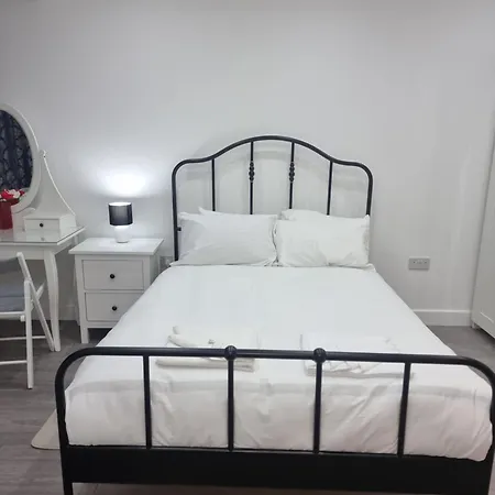 Brand New Studios In Harrow-2