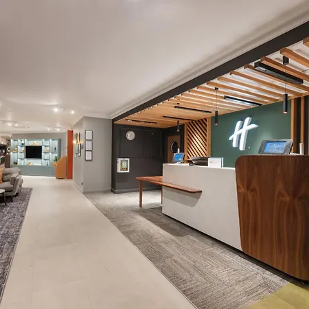 Holiday Inn York By Ihg-3