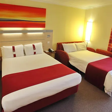 Holiday Inn Express Birmingham Redditch By Ihg-2