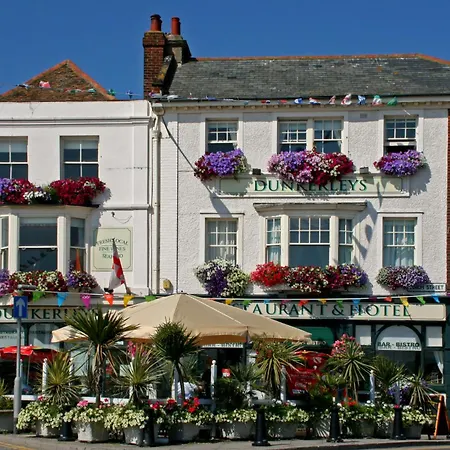 Dunkerleys Hotel-2