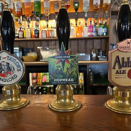 The George Inn-2