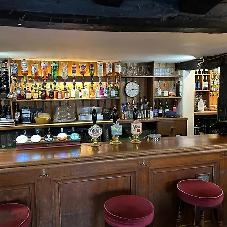 The George Inn-3