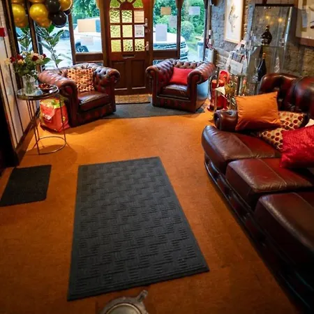 The Lane Head Hotel-2