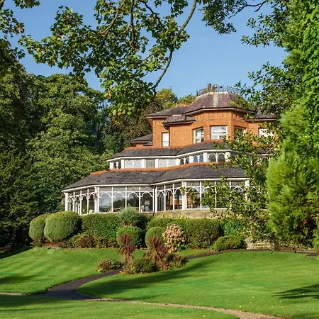 Macdonald Kilhey Court Hotel-3