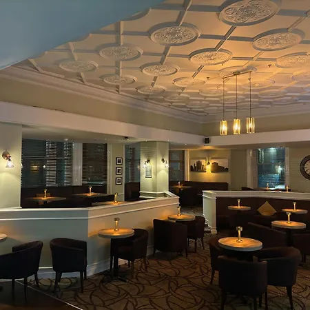 Carlisle Station Hotel, Sure Hotel Collection By BW-2