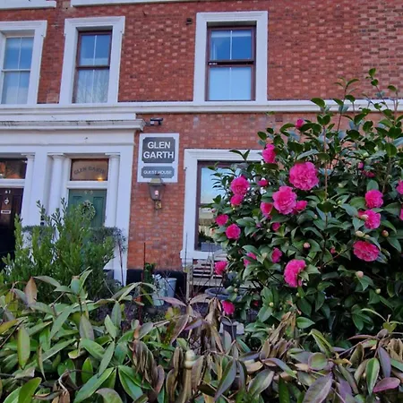 Glen Garth Guest House-2