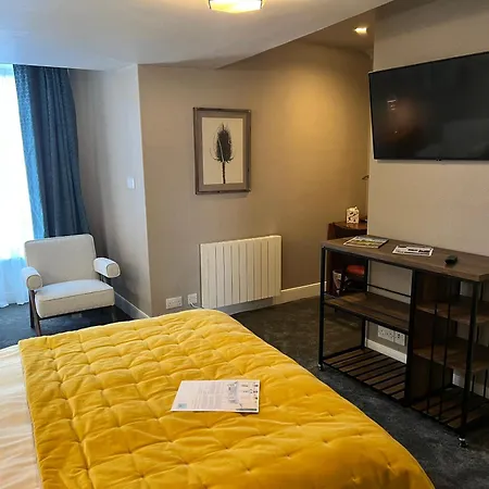Selkirk Arms Hotel-3