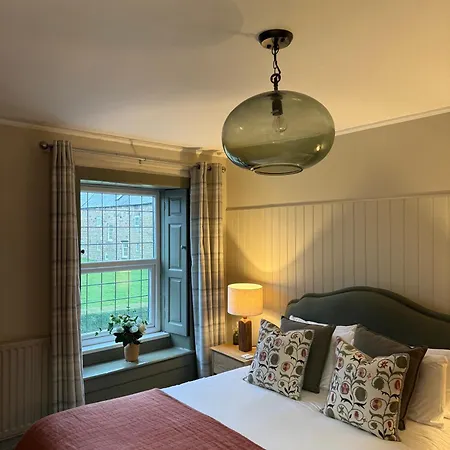 The Red Lion Inn Alnmouth-2