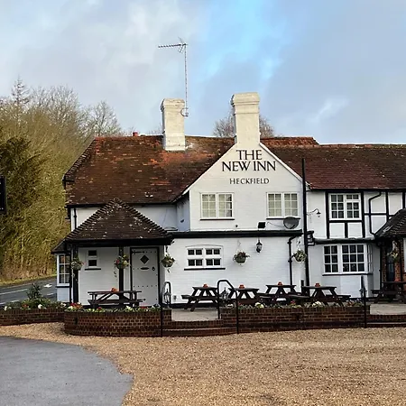 The New Inn Heckfield-2