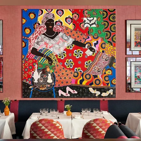 Haymarket Hotel, Firmdale Hotels-3