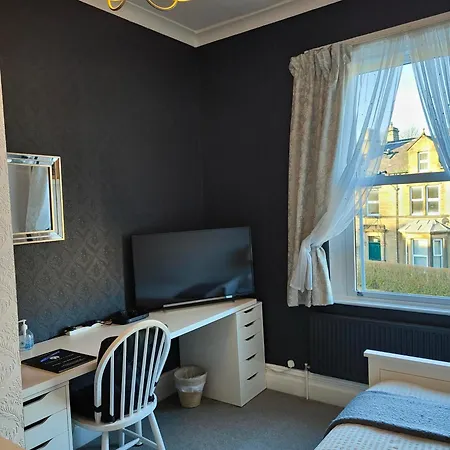 Dalesgate Lodge-3